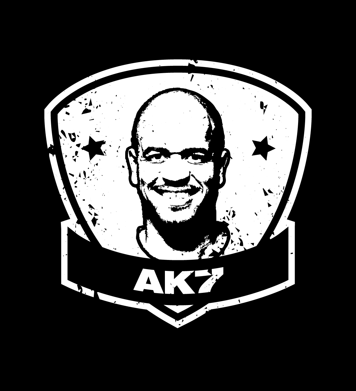 Alex King · AK7